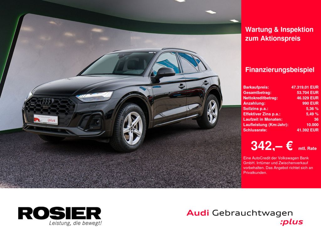 Image of Audi Q5
