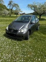 Mercedes-Benz Mercedes A 150 zu verkaufen ! - Mercedes-Benz A 150 von privat