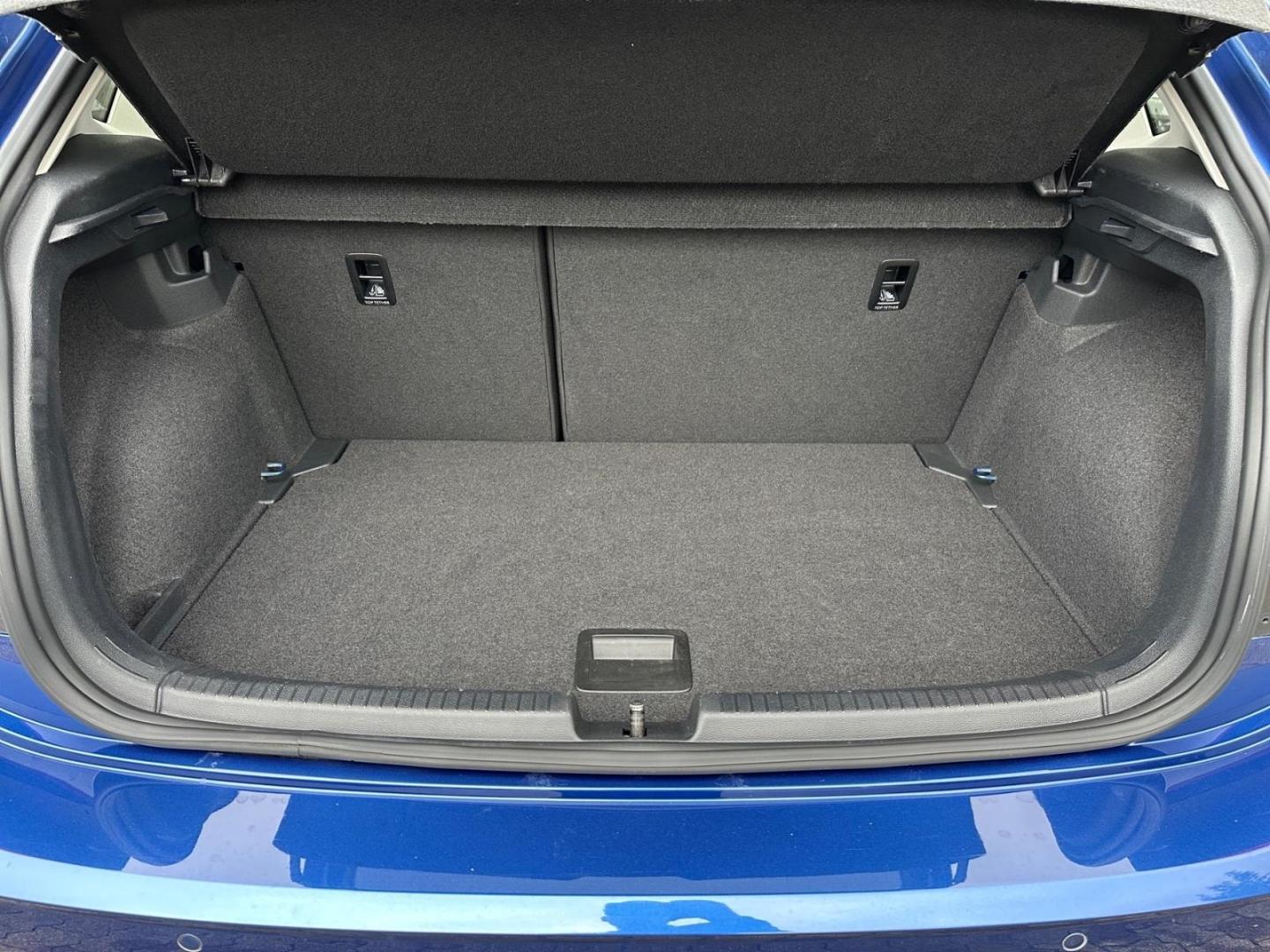 Volkswagen Polo Style 1.0 TSI DSG IQ Light Navi Climatronic, миниатюра 10