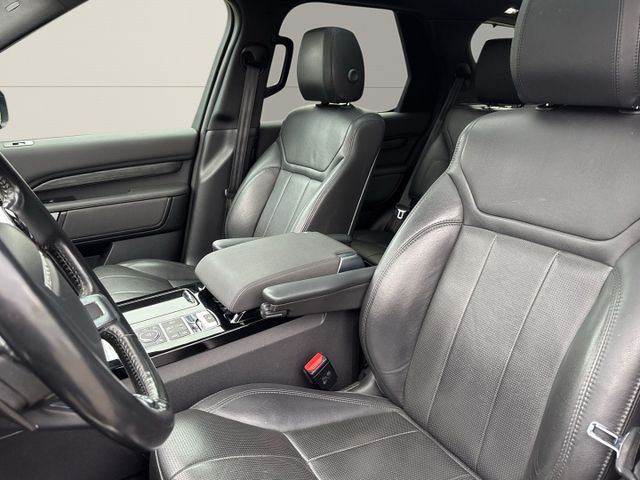 Land Rover Discovery 5 SD6 HSE+ACC+HUD+AHK+St.Hzg.+Akt.Diff