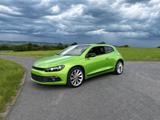 Volkswagen Scirocco 1.4 TSI 90kW MATCH MATCH - Volkswagen Scirocco: Match