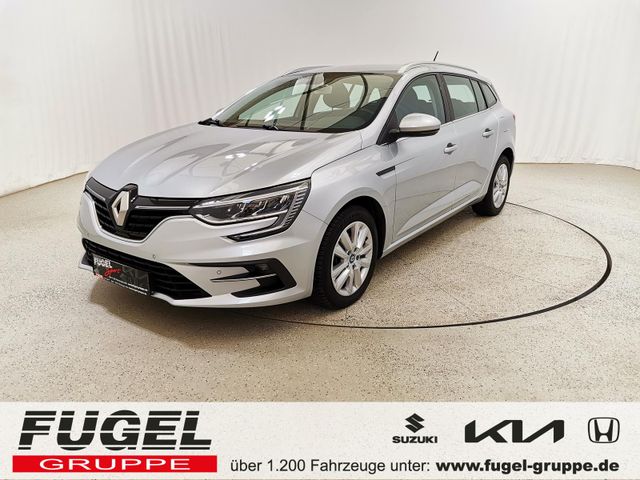 Renault Megane E-TECH 160 Business Ed. Navi|Winter|PDC|T