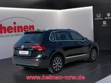 Volkswagen Tiguan 1.5 TSI BMT Comfortline Pano NAVI SHZ - Gebrauchtwagen in der Nähe & deutschlandweit
