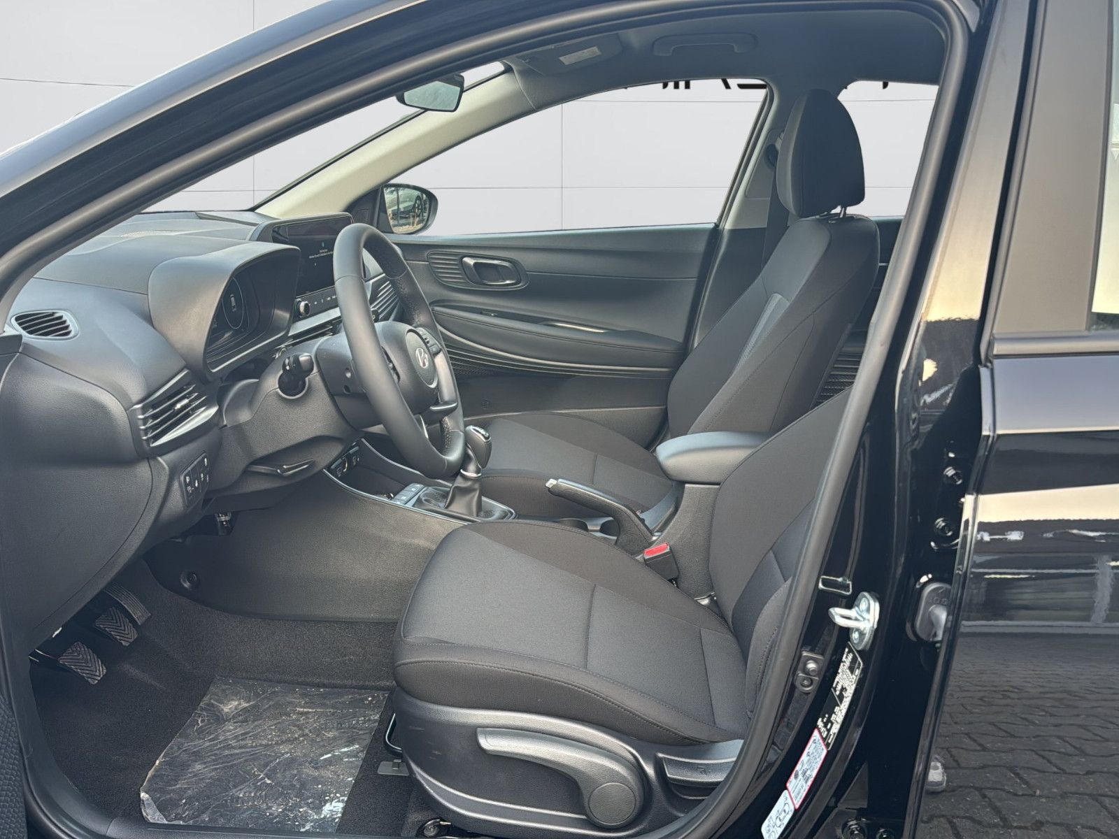 Hyundai i20 - Bild 7