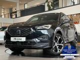 Seat Tarraco 2.0 TSI 4Drive FR ViCo Kam LED ACC AHK - gebrauchte Seat Tarraco aus dem Jahr 2022