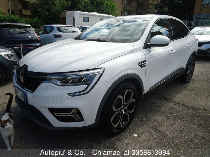 Renault Arkana - 1