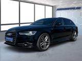 Audi A6 Avant 3.0 TDI quattro S-Line - Audi A6 Gebrauchtwagen in Chemnitz