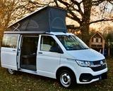 Volkswagen California Beach 6.1 4Motion AHK 110kW Lazerlamp - Wohnwagen & Wohnmobile in Bonn