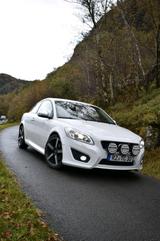 Volvo C30 R HEICO 5zylinder - Volvo C30: R