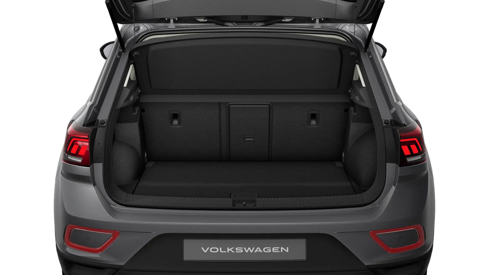 Volkswagen T-Roc - Bild 8