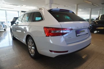Skoda Superb - 4