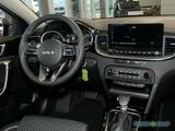 Kia XCeed 1.6T 150 DCT VISION KOMFORT+ - Kia XCeed: Limousine