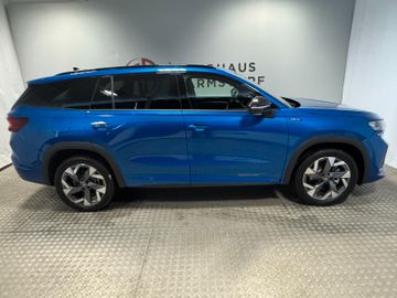 Skoda Kodiaq 2.0 TSI 150 kW 4x4 Sportline Pano
