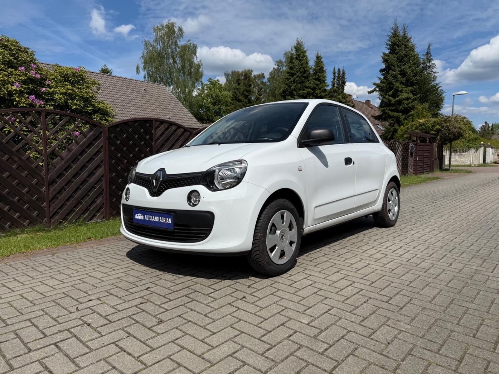 Renault Twingo Life