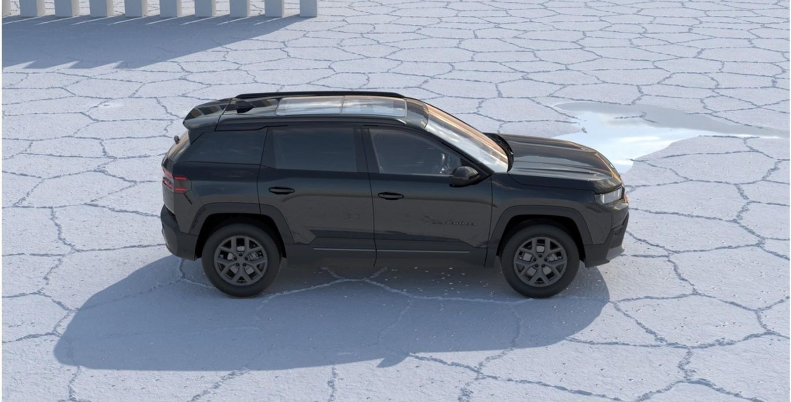 Jeep Compass - Bild 4