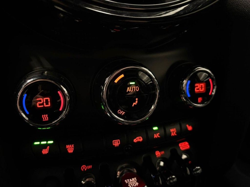 MINI Cooper AUTOMATIK SITZ-/STANDHZG DAB KLIMAAUTO MINI Cooper AUTOMATIK SITZ-/STANDHZG DAB KLIMAAUTO
