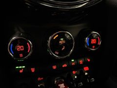 MINI Cooper AUTOMATIK SITZ-/STANDHZG DAB KLIMAAUTO MINI Cooper AUTOMATIK SITZ-/STANDHZG DAB KLIMAAUTO