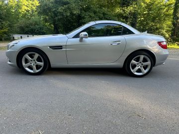 Mercedes SLK 300 - 9