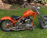 Harley-Davidson Knucklehead Restauriert Bj. 1937 - Offers