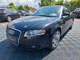 Audi A4 Cabriolet 3.2 FSI*Quattro*Leder*Tüv-Service* - Audi A4: Fsi