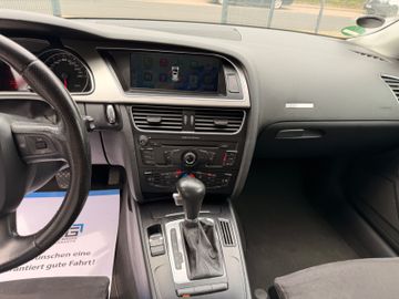 Audi A5 - 10