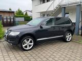 Volkswagen Touareg 3.0 V6 TDI Tiptronic Individual - Volkswagen Touareg Individual mit Diesel-Antrieb
