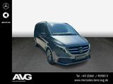 Mercedes-Benz V 300 d AV/ED LANG PANO DISTRONIC STDHZ NIGHT - gebrauchte Mercedes-Benz V 300 aus dem Jahr 2021