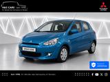 Mitsubishi Space Star Diamant EDT LÜCKENLOS SERVGPF TÜV NEU - gebrauchte Mitsubishi Space Star aus dem Jahr 2015