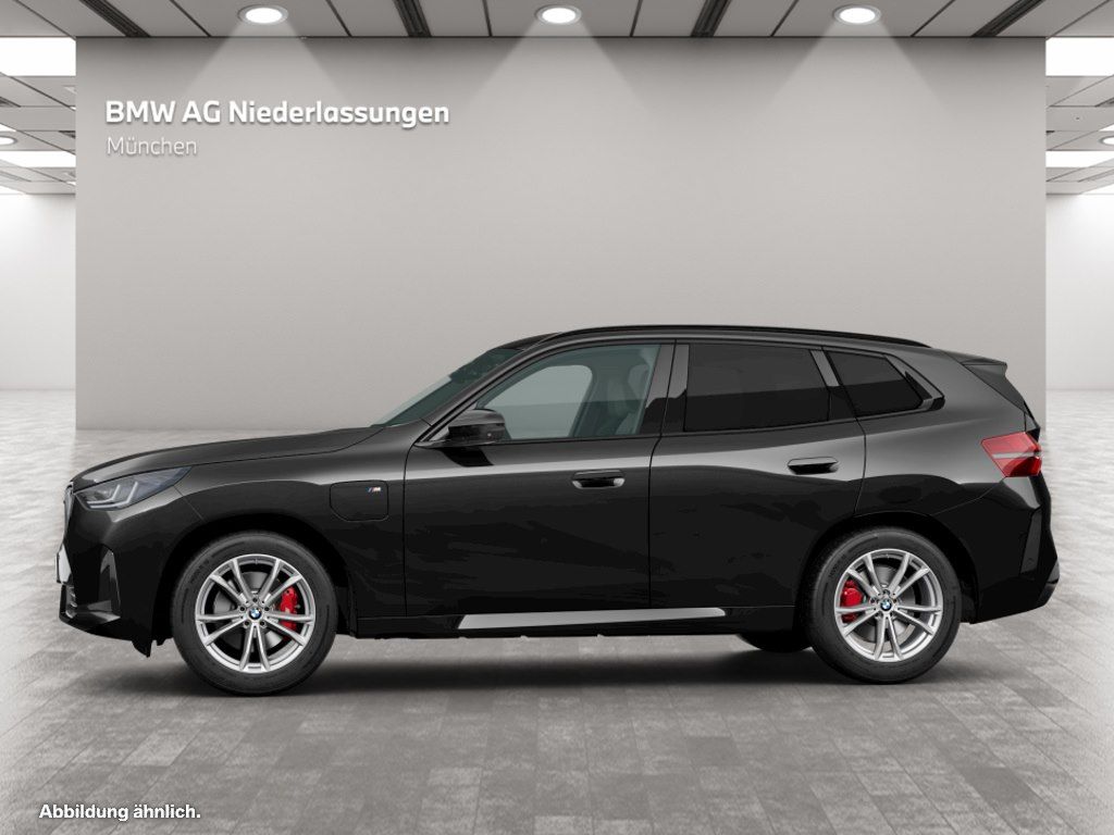 BMW X3 - Bild 8