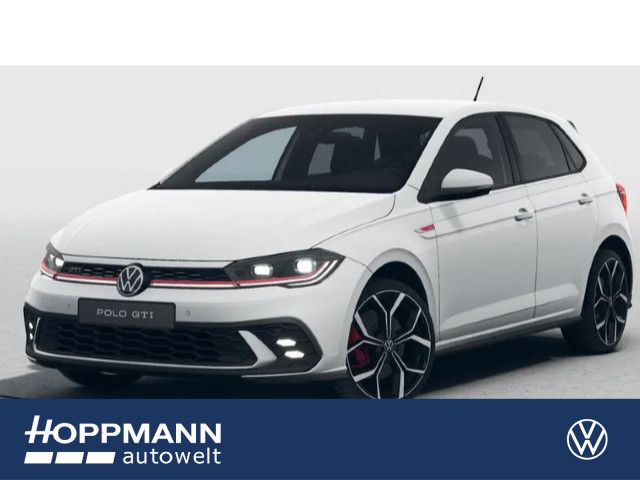 Volkswagen Polo GTI 2,0 TSI 207 PS DSG Kamera 18 Zoll