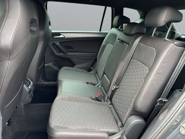 Tarraco FR 4Drive 7 Sitzer * AHK+Navi+FullLink+A