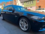 BMW F10 535i, 2.Hand,  M-Paket, Facelift, ... - BMW 535: 535i M Paket