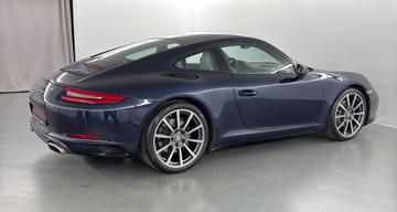 صورة 6 لـ 2017 Porsche 991