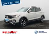 Volkswagen T-Cross Life 1.0 TSI/ AppConnect, PDC, SHZ, DAB+ - Volkswagen T-Cross aus 2023