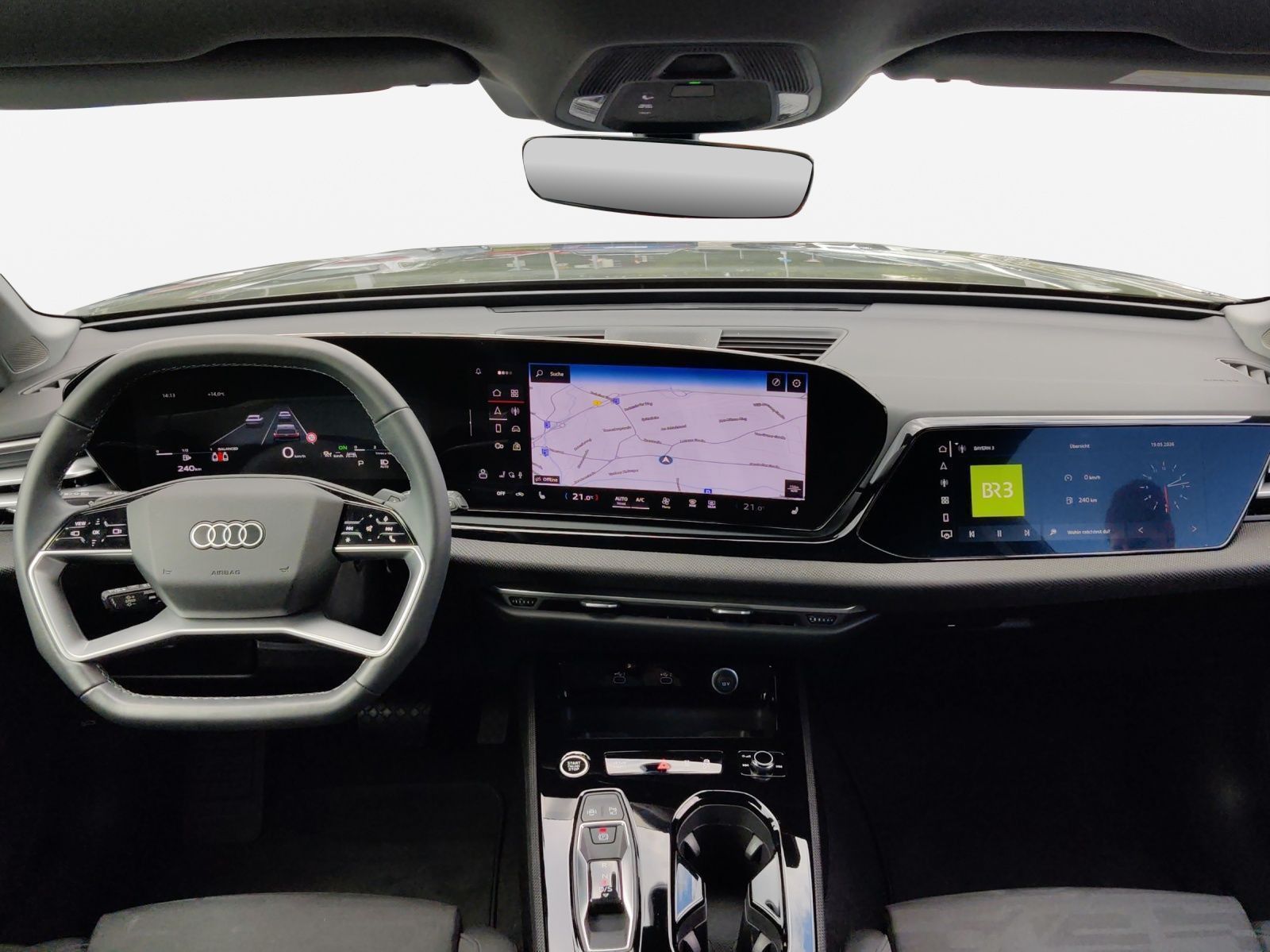 Audi A5 - Bild 5
