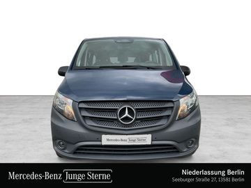 Mercedes Vito - 3