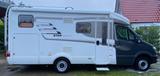 HYMER / ERIBA / HYMERCAR ML-T 580,Autom. Autark. LiPo, Extrem Ausstattung - Ml Wohnwagen