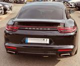 Porsche  Porsche Porsche Panamera 4 3.0 V6 PD Garantie - Porsche Gebrauchtwagen in Jena