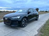Audi A1 Sportback advanced 35 TFSI S tronic TOP Ausst