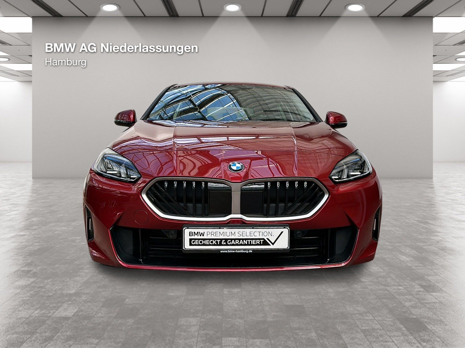 BMW 120 - Bild 10