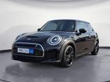 MINI Cooper SE. MINI Yours Trim Klimaaut. Sportsitze - MINI Cooper SE Trim-M