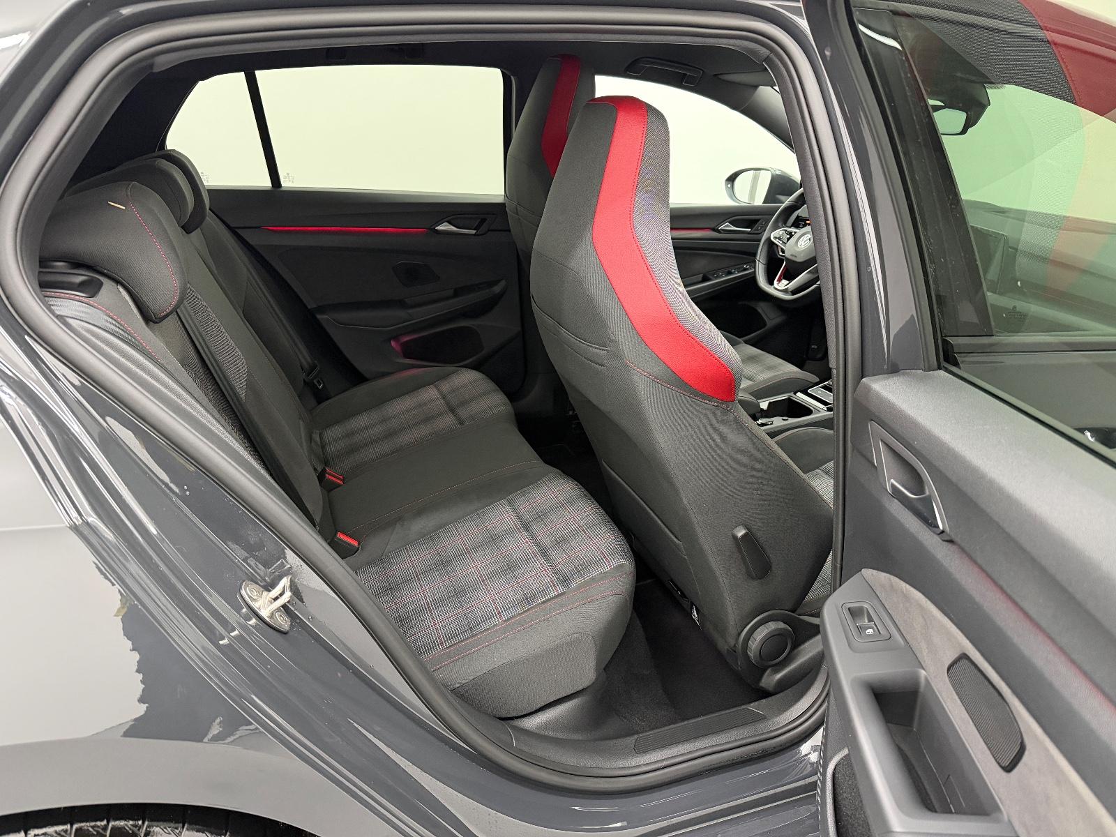 Volkswagen Golf VIII Lim. GTI*DCC*H&K*LED*PDC*, миниатюра 20