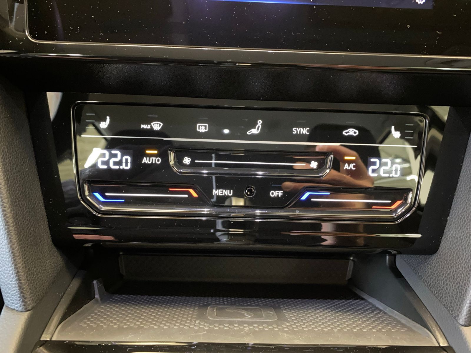 Volkswagen Passat - Bild 10