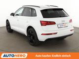 Audi Q5 40 TDI quattro Sport Aut.*NAVI*XENON*ACC*CAM* - Audi Q5 Gebrauchtwagen in Frankfurt