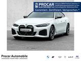 BMW i4 M50 ACC RFK NAVI Standh. LED Sound Syst. DAB - BMW i4 in Wuppertal