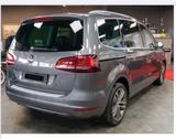 Volkswagen Sharan 2.0 TDI SCR 135kW DSG Highline High End - Volkswagen Sharan: Dsg