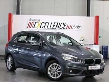 BMW 218 Active Tourer - 1