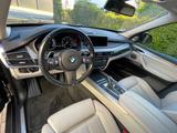 BMW X5 xDrive40d - - gebrauchte BMW X5 aus dem Jahr 2017