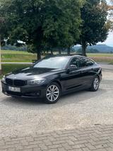 BMW 330 Gran Turismo Gran Turismo 330d xDrive Ad... - BMW 330 Gran Turismo von privat