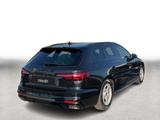 Audi A4 Avant 35 TDI S-Line BLACK AHK LED NAVI VIRT - Audi A4 mit Diesel-Antrieb